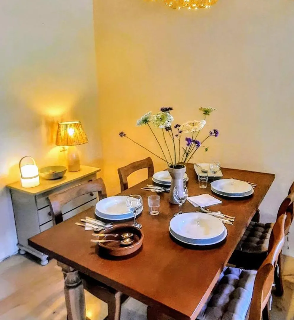 Paradise In Andalusia Tolox Holiday home