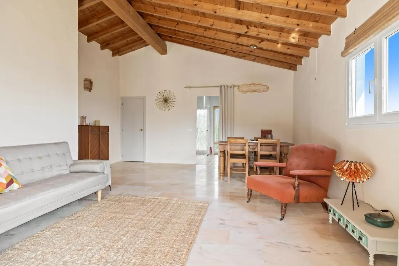 Paradise In Andalusia Tolox Holiday home