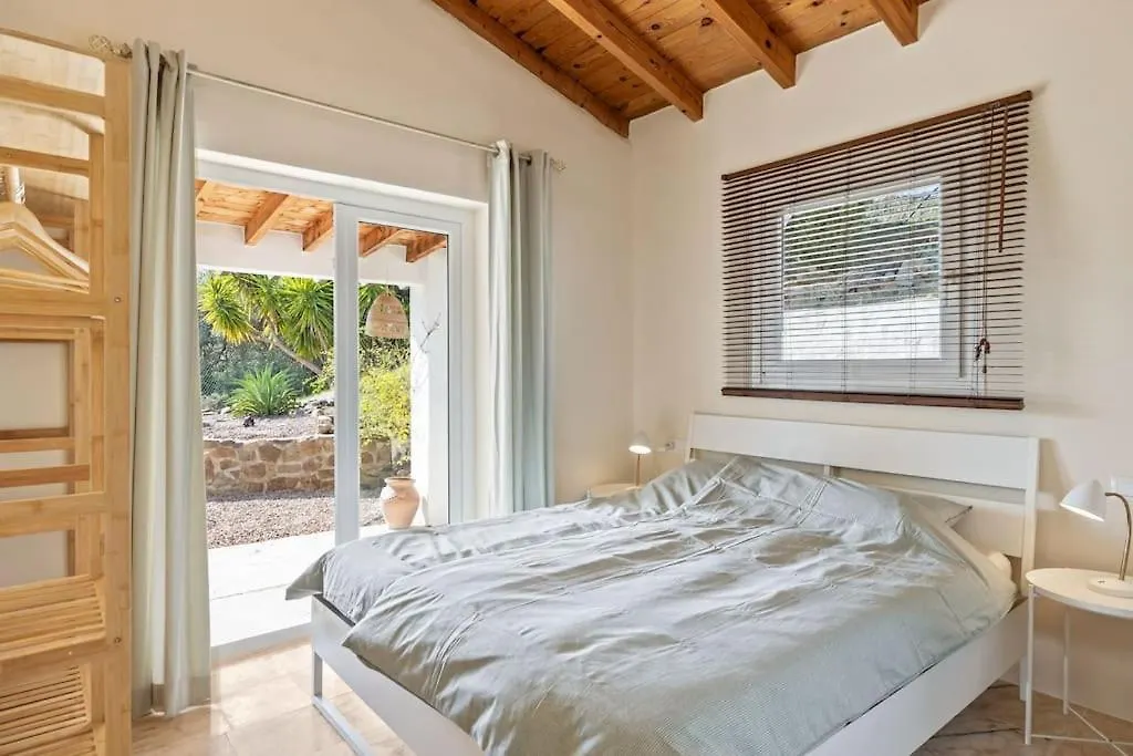 Paradise In Andalusia Tolox Holiday home
