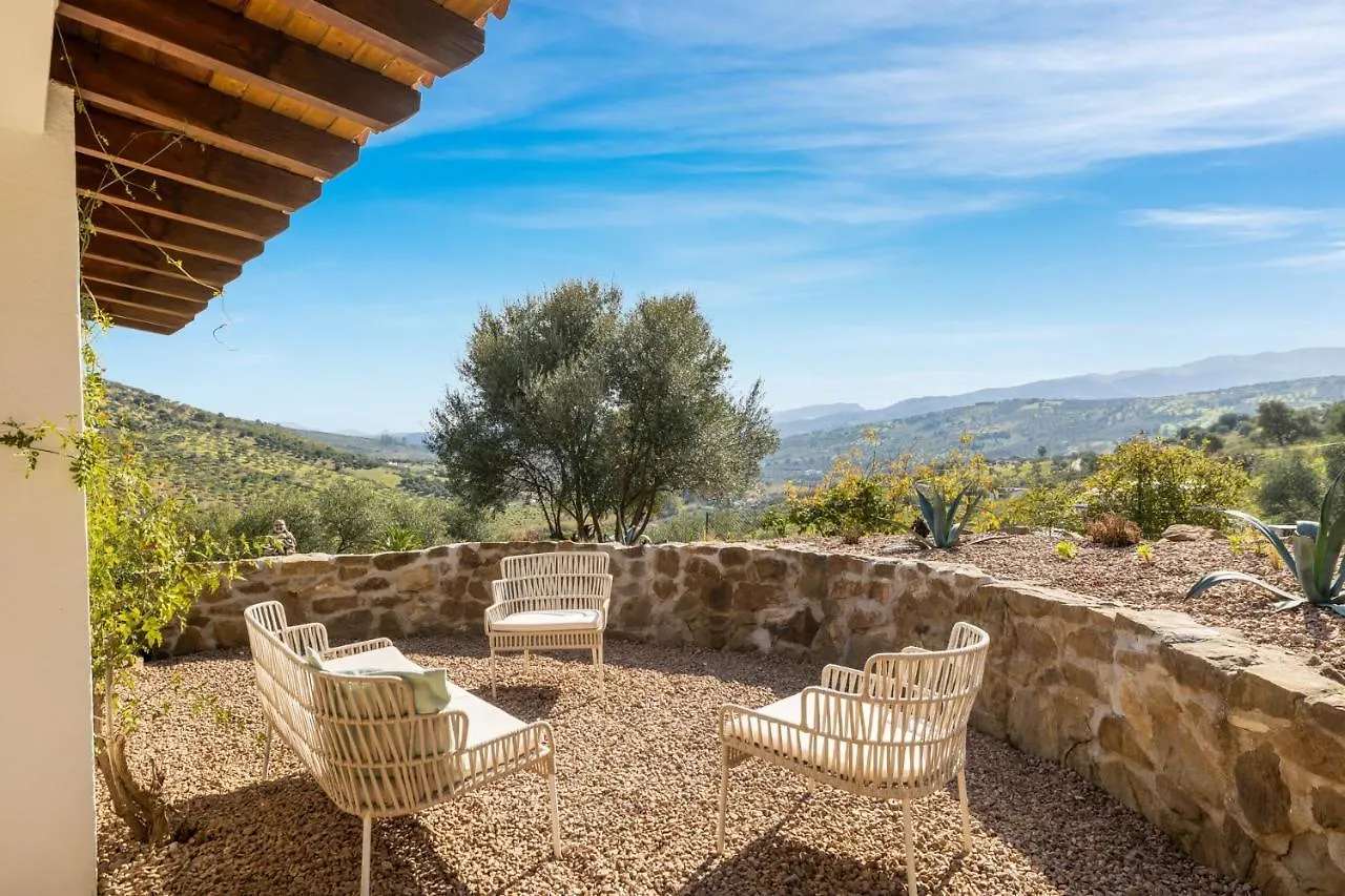 Paradise In Andalusia Tolox