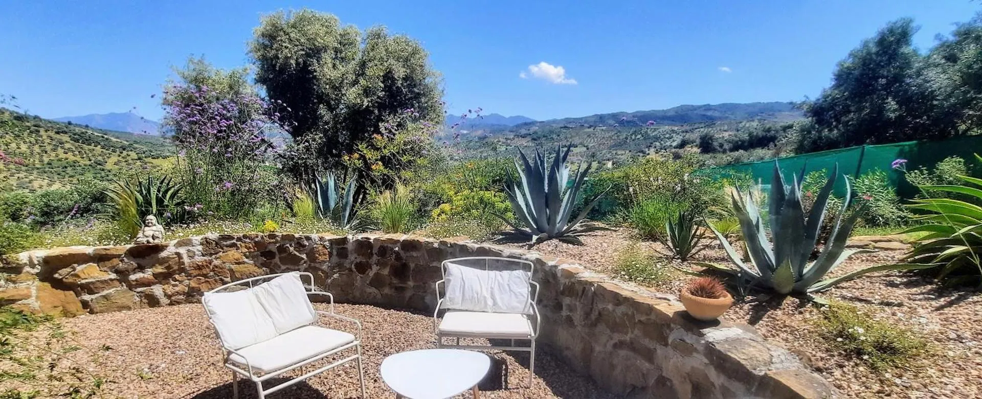 Paradise In Andalusia Tolox 0*,