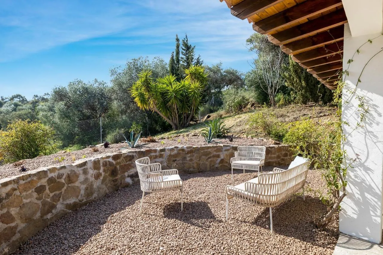 Paradise In Andalusia トロクス スペイン